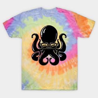 KRAKEN (Too Cool For School) T-Shirt